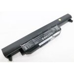 Batterie ordinateur pour asus x75v