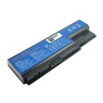 Batterie pour ordinateur portable 148v acer aspire 7520 7720 7720g 7720z 8920 8920g 8930 8940g compatible ...