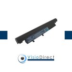 Batterie pour ordinateur portable acer travelmate 8371 - 944g50n - visiodirect - Batterie pour ordinateur portable acer travelmate 8371 - 944g50n - visiodirect -