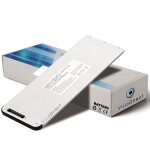 Batterie pour ordinateur portable apple macbook 13  mb466ll / a 4800mah 10. 8v / 11. 1v - visiodirect ...