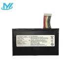 Batteries d'ordinateur portable pour ares z7 - kp5gc z7 - kp7g1 z7 - kp7gc / gt z7 - kp7ec Batteries d'ordinateur portable pour ares z7 - kp5gc z7 - kp7g1 z7 - kp7gc / gt z7 - kp7ec