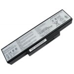 Batterie d'ordinateur portable pour asus a72 asus k72dr a72j n71 k72 k73, compatible a32 - k72 a32 - ...