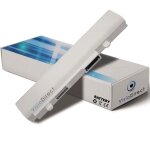 Batterie pour ordinateur portable asus eee pc 1011pdx 4400mah 10. 8v / 11. 1v blanc - visiodirect -