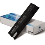 Batterie pour ordinateur portable dell 1700 1710 1720 11. 1v 4400mh - visiodirect -