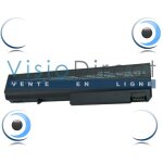 Batterie pour ordinateur portable hp compaq business 6715b - visiodirect - Batterie pour ordinateur portable hp compaq business 6715b - visiodirect -