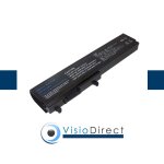 Batterie pour ordinateur portable hp compaq pavilion dv3003 - visiodirect -