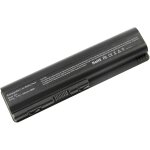 Batterie ordinateur portable compatible avec hp g60 g61 pavilion dv4 - 1000 dv4 - 2000 dv5 - 1000 dv6 ...