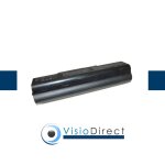 Batterie pour ordinateur portable packart bell easynote sjv50 mvw - visiodirect -