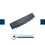 Batterie pour ordinateur portable samsung np - e152 - visiodirect -