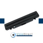 Batterie pour ordinateur portable samsung p50 t2400 - visiodirect -