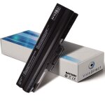 Batterie pour ordinateur portable sony vaio vpc - cw2s1e / b 6600mah 10. 8v / 11. 1v - visiodirect -