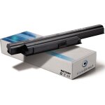 Batterie pour ordinateur portable sony vaio vpceb1nfx / p 6600mah 10. 8v / 11. 1v - visiodirect -