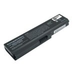 Batterie pour ordinateur portable toshiba satellite pro m300 u400 portege m800 pa3634u - 1bas