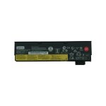 Batterie - lenovo - 61 - 24wh - 2060mah - compatible thinkpad t470 t480 t570 t580 p51s p52s