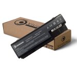 Batterie pour packard bell easynote cj61 cj65 cj71 cj73 cj75 lj61 lj63 lj65 lj67 lj71 11. 1v 4400mah ...