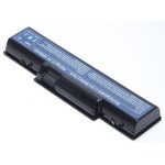 Batterie pour packard bell easynote tj65 - 4400mah 11. 1v li - ion