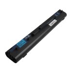 Batterie pour pc acer aspire 3935 4220 14, 4v 4400mah li - ion noir