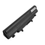 Batterie pour pc acer aspire e15 touch al14a32 11, 1v 4400mah li - ion noir