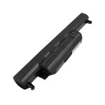 Batterie pour pc asus a45a a55a a32 - k55 11, 1v 5200mah li - ion noir