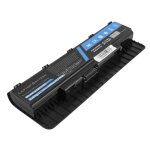 Batterie pour pc asus g551 g771 a32n1405 11, 1v 4400mah li - ion noir