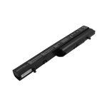 Batterie pour pc asus q400 u47 a32 - u47 10, 8v 5200mah li - ion noir