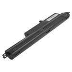 Batterie pour pc asus vivobook x200ca 11. 1v 2600mah li - ion noir