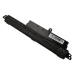 Batterie pour pc asus vivobook x200ca a31n1302 11, 1v 2200mah li - ion noir