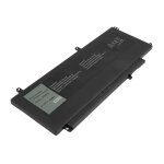 Batterie pc dell inspiron 15 7547 7548 li - polymer 11. 1v 3870mah 43wh noir