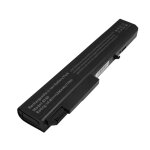 Batterie pour pc hp elitebook 8530w 14, 8v 5200mah li - ion noir