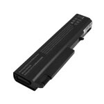 Batterie pour pc hp nx6100 nx5100 11, 1v 5200mah li - ion noir