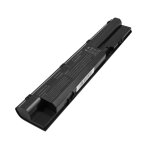 Batterie pour pc hp probook 450 g0 470 g0 11, 1v 5200mah li - ion noir