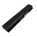 Batterie pour pc hp probook 4730s 4740s 14, 8v 4400mah li - ion noir
