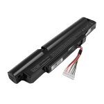 Batterie pour pc portable acer aspire timeline 3830t 4830 li - ion 11. 1v 4400mah noir