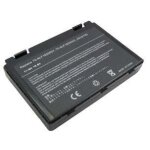Batterie pc portables pour asus a32 - f82