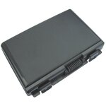 Batterie pc portables pour asus a32 - f82