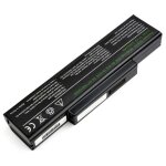 Batterie pc portables pour asus a32 - k72