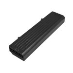 Batterie pour pc portable dell inspiron 1525 1545 li - ion 11. 1v 4400mah 49wh noir