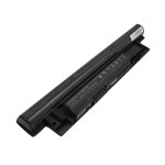 Batterie pour pc portable dell latitude 3540 li - ion 11. 1v 5200mah 58wh noir
