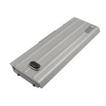 Batterie pc portable dell latitude d620 d630 li - ion 11. 1v 4400mah 49wh gris Batterie pc portable dell latitude d620 d630 li - ion 11. 1v 4400mah 49wh gris