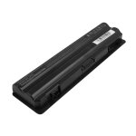 Batterie pour pc portable dell xps 14 15 17 li - ion 11. 1v 5200mah 58. 0wh noir