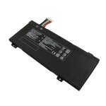 Batterie pour pc portable medion erazer x6805 li - polymer 11. 4v 4100mah 46. 74wh noir