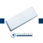 Batterie pour portable apple macbook ma699 - visiodirect -