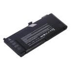 Batterie pour portable apple macbook pro a1286 a1382 mc721 mc723 mb985 + noir