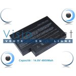 Batterie pour portable hp compaq business nx9030 - visiodirect - Batterie pour portable hp compaq business nx9030 - visiodirect -