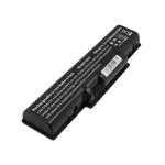 Batterie de remplacement pour acer aspire 4310 li - ion 11, 1v 5200mah 58wh noir