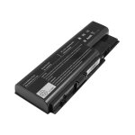 Batterie de remplacement pour acer aspire 5920 / 8920 li - ion 14, 8v 4400mah 65wh noir
