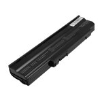 Batterie de remplacement pour acer extensa 5635z - 422g16mn li - ion 11. 1v 4400mah noir