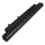 Batterie de remplacement aspire 3810t / timeline series li - ion 11, 1v 4400mah noir