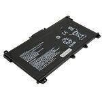 Batterie de remplacement pour hp 255 g8 / 250 g9 / hw03xl li - polymer 11, 34v noir Batterie de remplacement pour hp 255 g8 / 250 g9 / hw03xl li - polymer 11, 34v noir