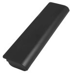 Batterie de remplacement pour hp pavilion dm4 - 1000 li - ion 11, 1v 4400mah 49wh noir